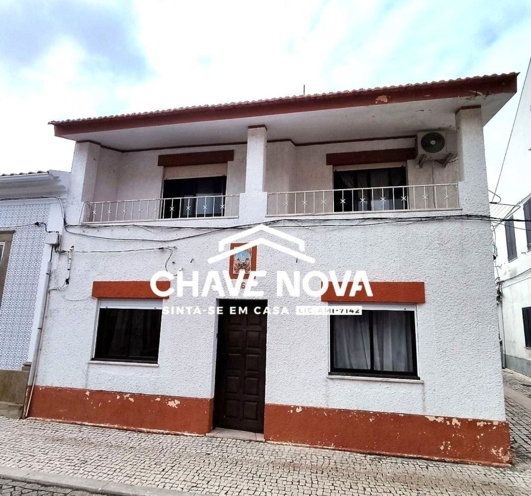 2 bedrooms House in Ilhavo, Portugal No. 355342