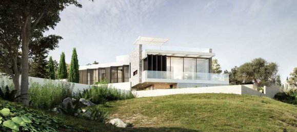 4 bedrooms Villa in Pegeia, Cyprus No. 15743 13