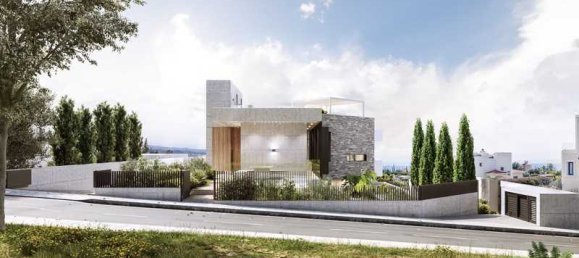 4 bedrooms Villa in Pegeia, Cyprus No. 15743 11