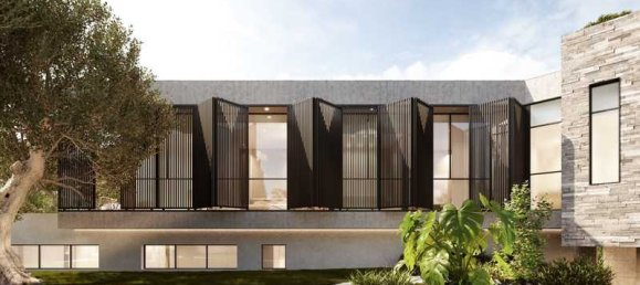 4 bedrooms Villa in Pegeia, Cyprus No. 15743 12