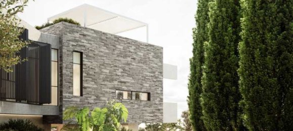 4 bedrooms Villa in Pegeia, Cyprus No. 15743 3