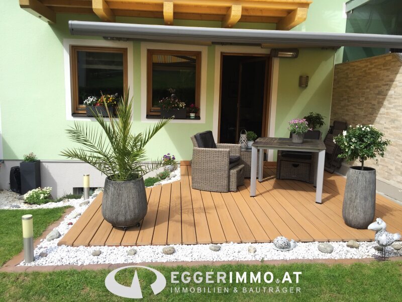 3-salle Appartement à Kaprun, Austria No. 53623