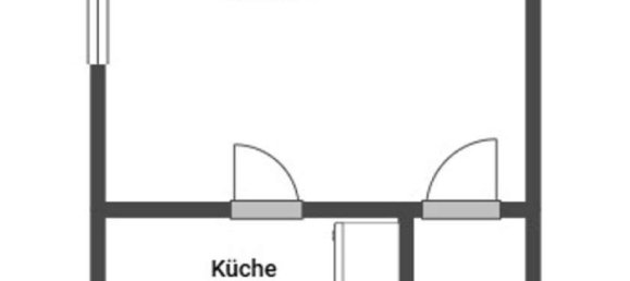 Apartamento T1 em Schoneberg, Germany N.º 232816 11