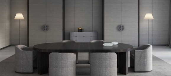 Ático de 12 dormitorios en ARMANI BEACH RESIDENCES, Palm Jumeirah, UAE No. 61925 10