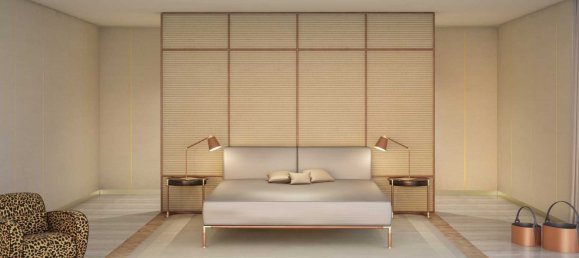 Ático de 12 dormitorios en ARMANI BEACH RESIDENCES, Palm Jumeirah, UAE No. 61925 13