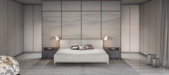 Ático de 12 dormitorios en ARMANI BEACH RESIDENCES, Palm Jumeirah, UAE No. 61925 12