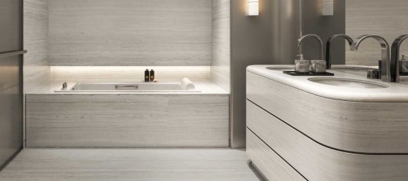 Ático de 12 dormitorios en ARMANI BEACH RESIDENCES, Palm Jumeirah, UAE No. 61925 14