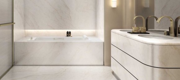 Ático de 12 dormitorios en ARMANI BEACH RESIDENCES, Palm Jumeirah, UAE No. 61925 15