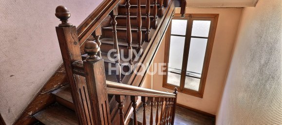 Apartamento de 1 dormitorio en Aubervilliers, France No. 133885 3