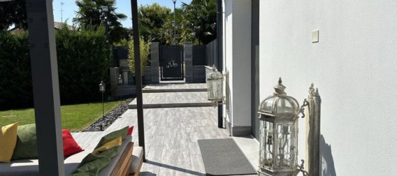 Villa de 5 dormitorios en Agna, Italy No. 312417 14