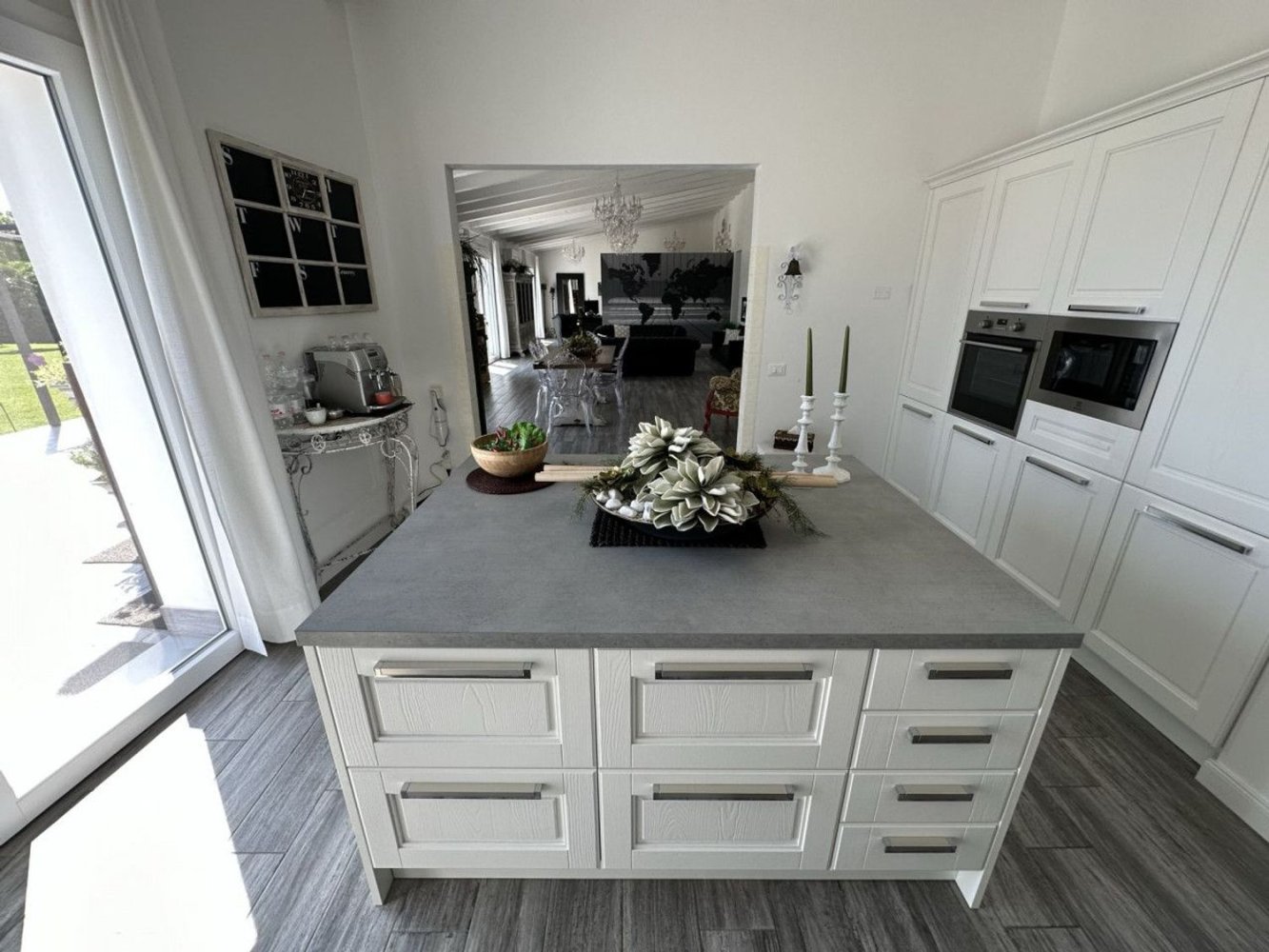 Villa de 5 dormitorios en Agna, Italy No. 312417