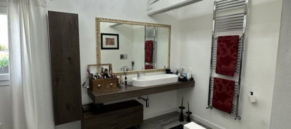 Villa de 5 dormitorios en Agna, Italy No. 312417 22