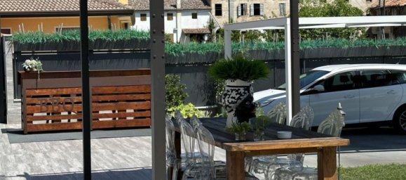 Villa de 5 dormitorios en Agna, Italy No. 312417 30