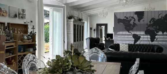 Villa de 5 dormitorios en Agna, Italy No. 312417 18