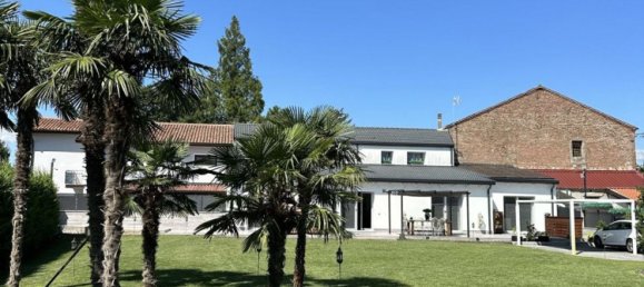 Villa de 5 dormitorios en Agna, Italy No. 312417 11