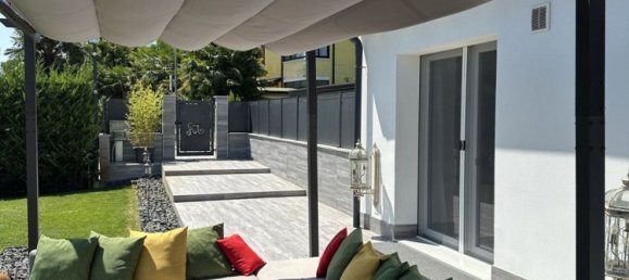 Villa de 5 dormitorios en Agna, Italy No. 312417 29