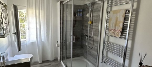 Villa de 5 dormitorios en Agna, Italy No. 312417 27