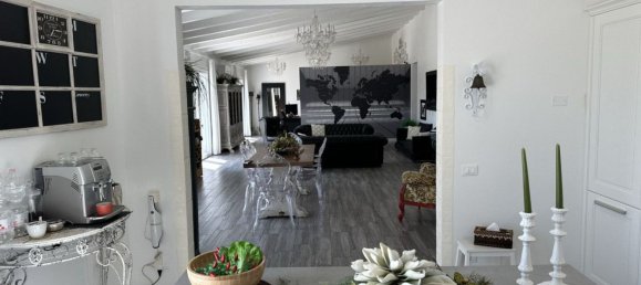 Villa de 5 dormitorios en Agna, Italy No. 312417 2