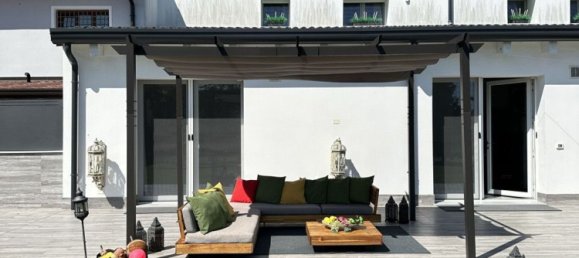 Villa de 5 dormitorios en Agna, Italy No. 312417 12