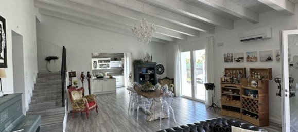 Villa de 5 dormitorios en Agna, Italy No. 312417 28