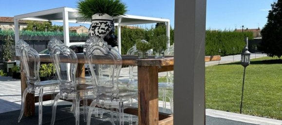 Villa de 5 dormitorios en Agna, Italy No. 312417 9