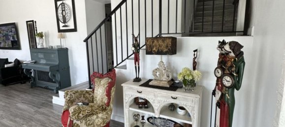 Villa de 5 dormitorios en Agna, Italy No. 312417 24