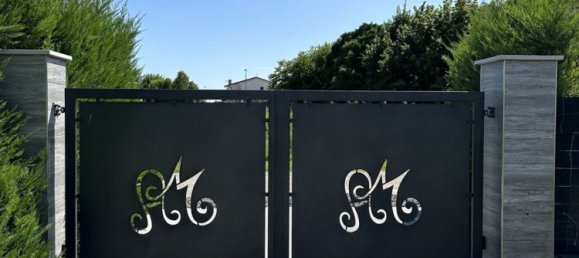 Villa de 5 dormitorios en Agna, Italy No. 312417 10