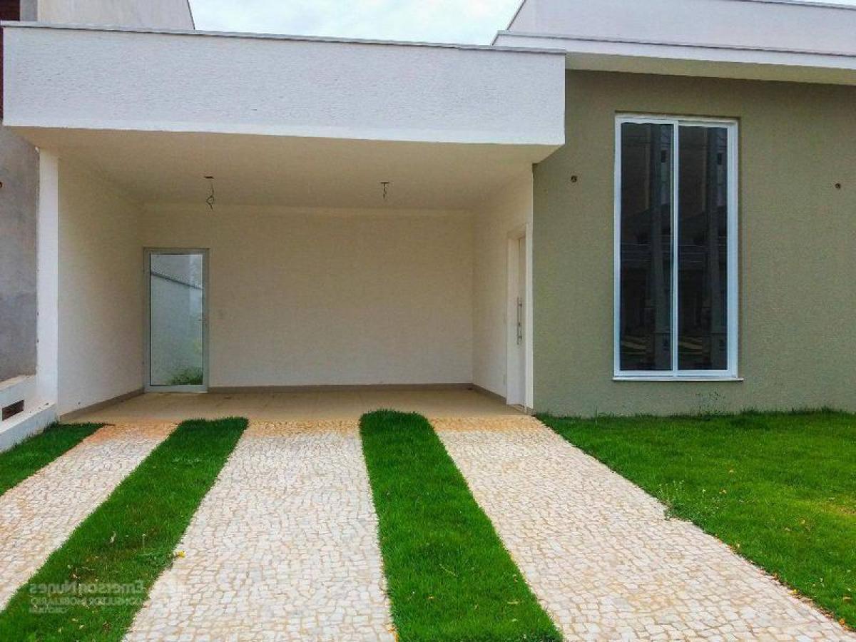3 bedrooms House in Sao Paulo, Brazil No. 491458