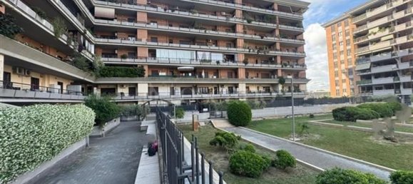 Apartamento de 3 dormitorios en Fiumicino, Italy No. 359148 27