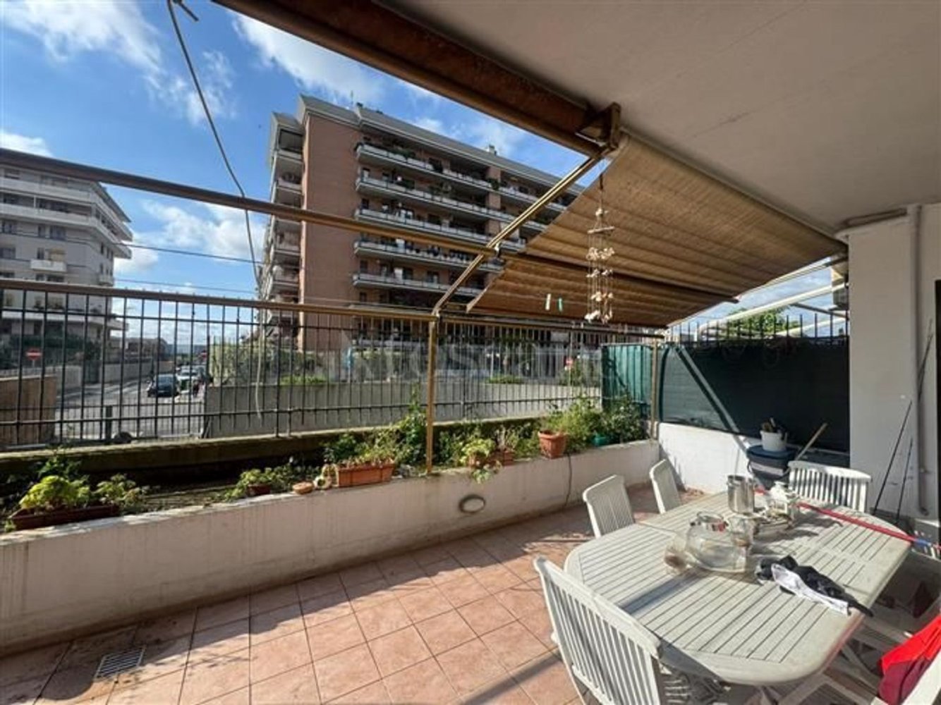 Apartamento de 3 dormitorios en Fiumicino, Italy No. 359148