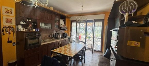 Apartamento de 3 dormitorios en Fiumicino, Italy No. 359148 16
