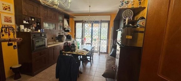 Apartamento de 3 dormitorios en Fiumicino, Italy No. 359148 13