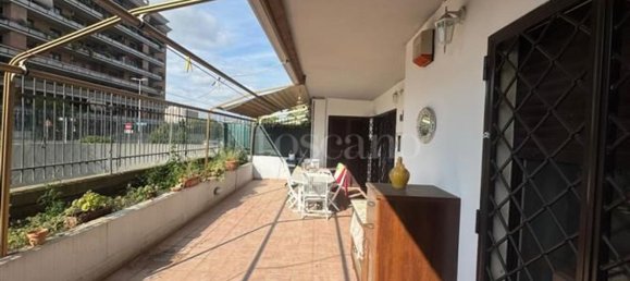 Apartamento de 3 dormitorios en Fiumicino, Italy No. 359148 2