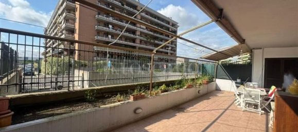 Apartamento de 3 dormitorios en Fiumicino, Italy No. 359148 4