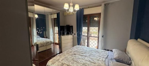 Apartamento de 3 dormitorios en Fiumicino, Italy No. 359148 11