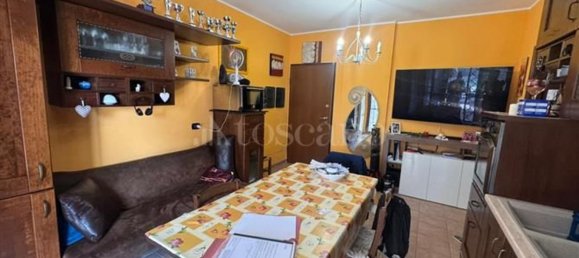 Apartamento de 3 dormitorios en Fiumicino, Italy No. 359148 22