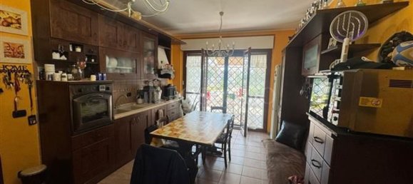 Apartamento de 3 dormitorios en Fiumicino, Italy No. 359148 15