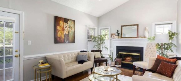 3 rooms Apartment in Como, Italy No. 6809 15