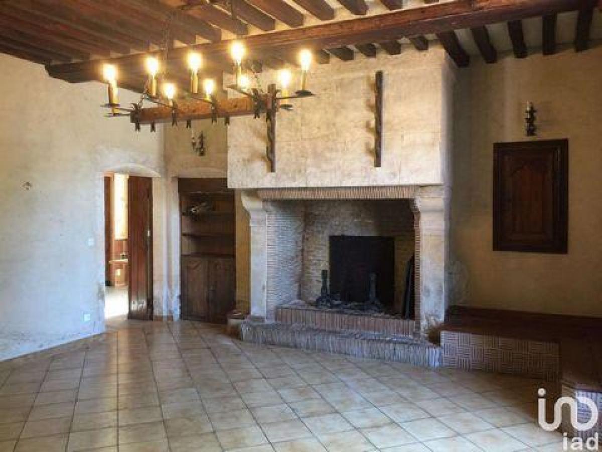 3 bedrooms House in Bellengreville, France No. 30435