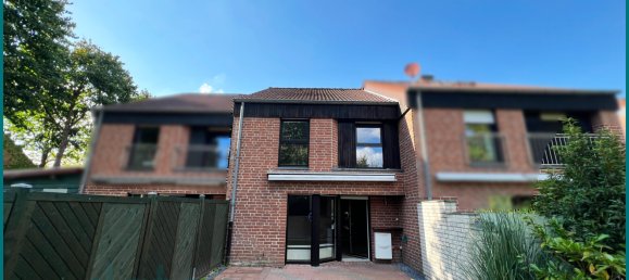 6غرفة تاون هاوس في Osnabruck, Germany رقم 289138 8