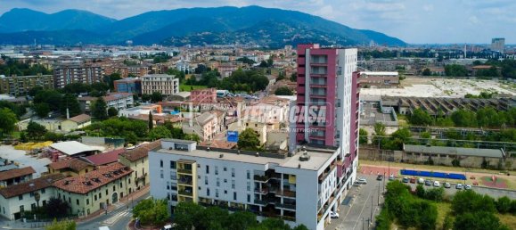 4-salle Penthouse à Brescia, Italy No. 7624 4