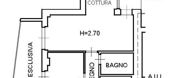 4-salle Penthouse à Brescia, Italy No. 7624 37