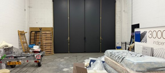 386m² Commercial property in Roncadelle, Italy No. 272343 15