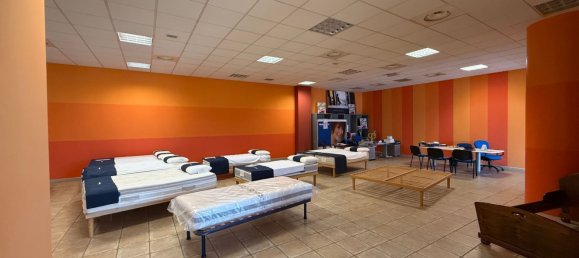 386m² Commercial property in Roncadelle, Italy No. 272343 6