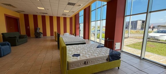 386m² Commercial property in Roncadelle, Italy No. 272343 3