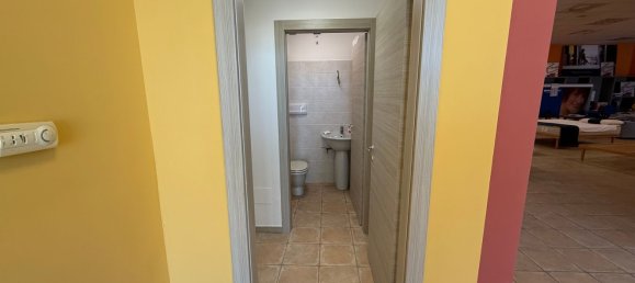 386m² Commercial property in Roncadelle, Italy No. 272343 11