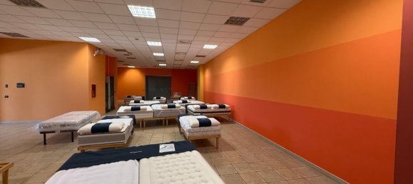 386m² Commercial property in Roncadelle, Italy No. 272343 8