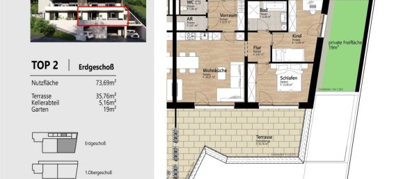 Grundstück in Oberneukirchen, Austria, Nr. 147459 16