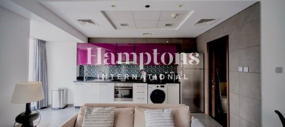 1 bedroom Apartment for rent in Dubai Marina, Dubai, UAE № 201395 16