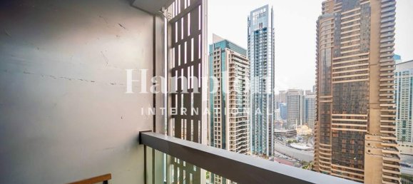 1 bedroom Apartment for rent in Dubai Marina, Dubai, UAE № 201395 12